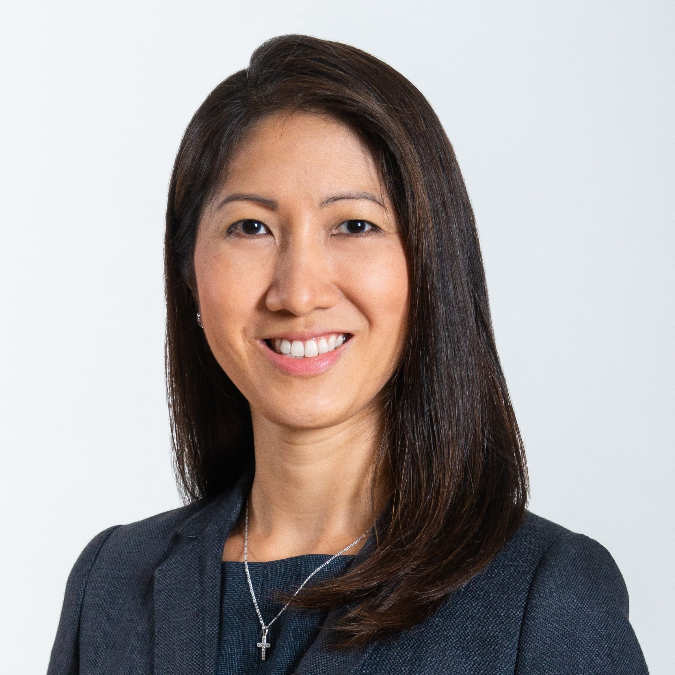 Dr Crystal Wong. Senior Consultant Microbiologist. Director of Microbiologist, Changi General Hospital (CGH). Head, Infection Prevention & Control, CGH